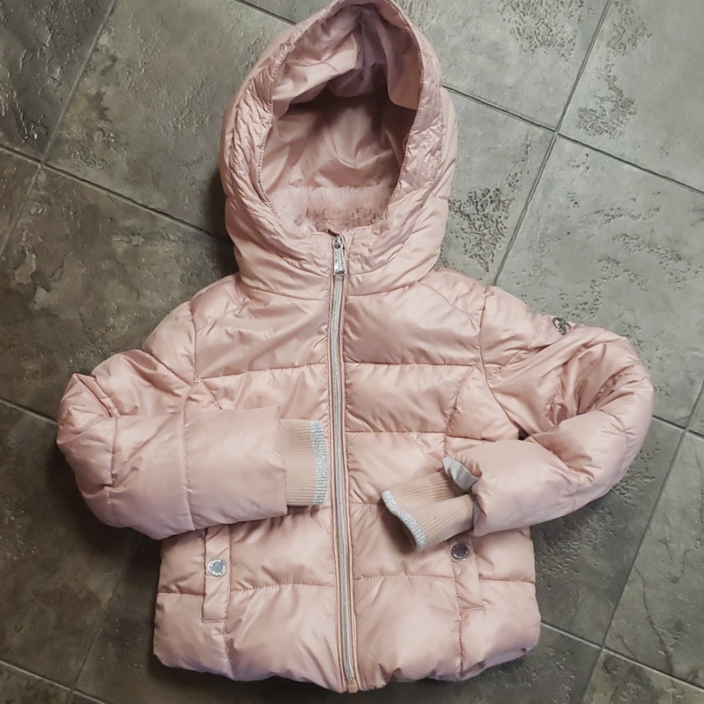 ❤Like New Michael Kors Coat❤